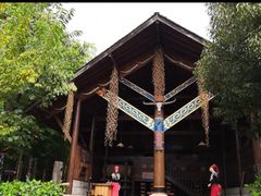 -云南民族村