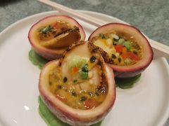 -79号渔船海鲜饭店(耀中店)