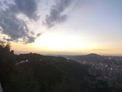 -兰山公园