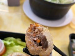 -越南牛肉河粉餐厅(书院巷店)