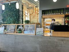 -Green Option(官舍店)