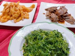 -阿莉餐厅(枣阳路店)