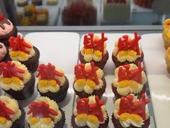 -Pantry's Best派悦坊蛋糕(K11购物艺术中心店)