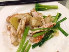 -东郊椰林平价海鲜舫(大东海店)