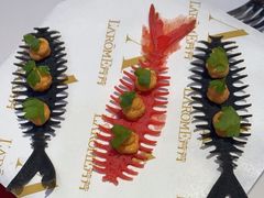 -L'Arome芳芳法国餐厅(仙林金鹰店)