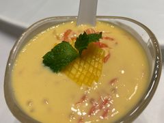 -院里寻菜·精致庭院菜(观沙岭店)