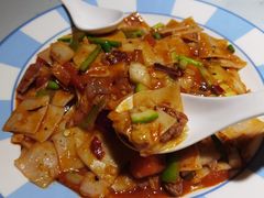 -阿西娅食府(中关村店)