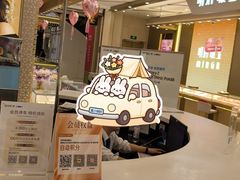 -万达广场(松江店)