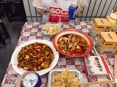 -老三样·旧食新味(船山路店)