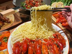 -拙味兄弟·活龙虾·旗舰店(环城西路店)