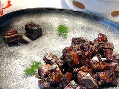 -贝勒爷·酥不腻烤鸭