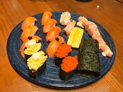 -傑·料理·海鲜放题(佛山文华荟店)