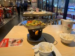 -避风塘(百联东郊店)