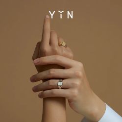 -YIN隐(西岸中環精品店)