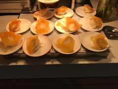 -济南香格里拉·咖啡泉自助餐厅