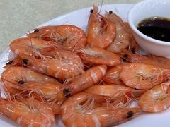 -源海渔村·现捞海鲜(大角湾店)