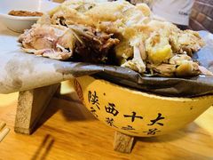 -醉长安(南门总店)