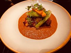 葡国鸡-上海苏宁宝丽嘉酒店·Cafe Bellagio西餐厅