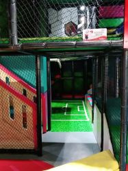 -kidsland(颐堤港店)