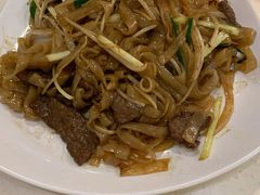 -香港新发烧腊茶餐厅(万象店)