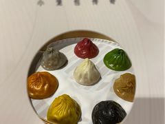 -乐忻皇朝(上海中心大厦店)