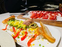 -OLLA 西班牙餐厅(丰盛里店)