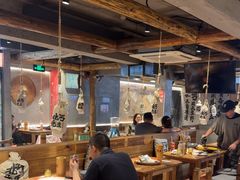 -北丐先生·野馄饨烧烤(雨花万象店)