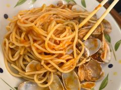 -萨莉亚意式餐厅(金隅嘉品mall店)