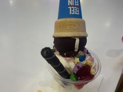 -DQ·蛋糕·冰淇淋(城南嘉园店)