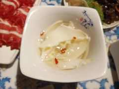 -东道煮牛肉火锅(东盛大街店)