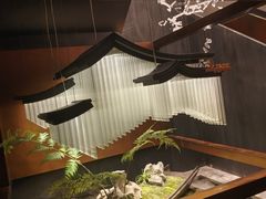 -蘇锦宴·淮扬菜烤鸭·小院(三元桥霄云路店)