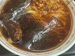 -吴茂兴本帮面(百色路店)
