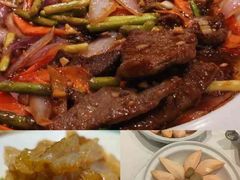 -赶海部落海鲜城(海阳路店)