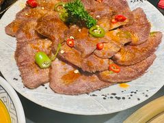 -無二炙坊·和牛烧肉(大钟寺1733店)
