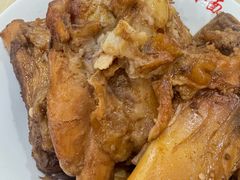 -白鹤大冷面