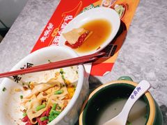-老碗会·陕西手工面(中心书城店)