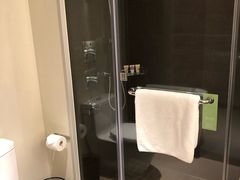 -深圳东门凯悦嘉轩酒店