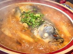 -雨后行菜(报慈北路店)