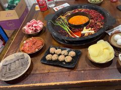 -黄潇洒老火锅(九眼桥宏济巷店)