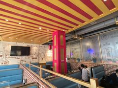 -邢氏老太太烤串(北兴街店)