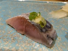 -镹·鱼料理  国产鱼使用店