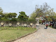 -山水间小院