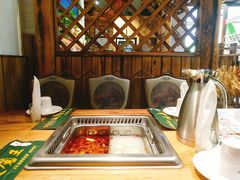 -草原塞蛮羊火锅城(港湾店)