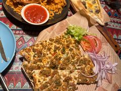 -梅夫娜土耳其餐厅.清真HALAL