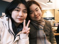 -Be Lived Cafe比例咖啡(摩天轮店)