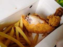 -德克士(长安百货店)