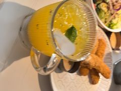 -牛扒先生·厚切雪花牛扒西餐厅(北京路禺山路店)