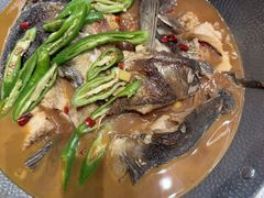 -郑鼎菜馆