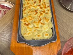 -西塔老太太泥炉烤肉(亚运村店)