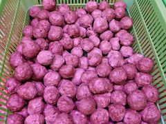 -阿娟牛肉丸·手打牛肉丸·现做现卖